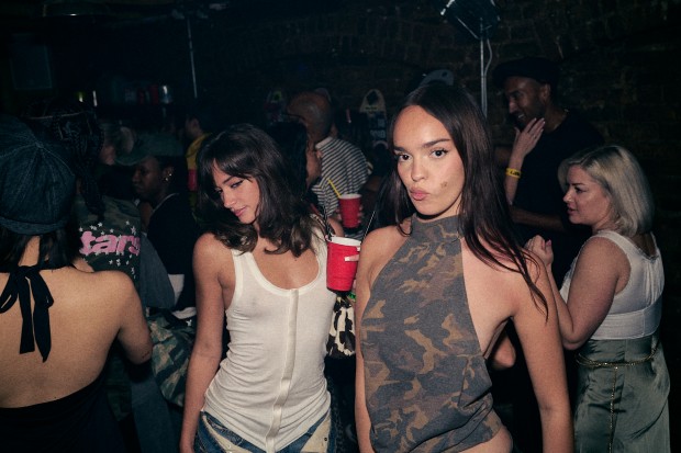 house party soho dress code House Party: Party Bar In Soho