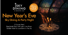 NYE Sky Dining
