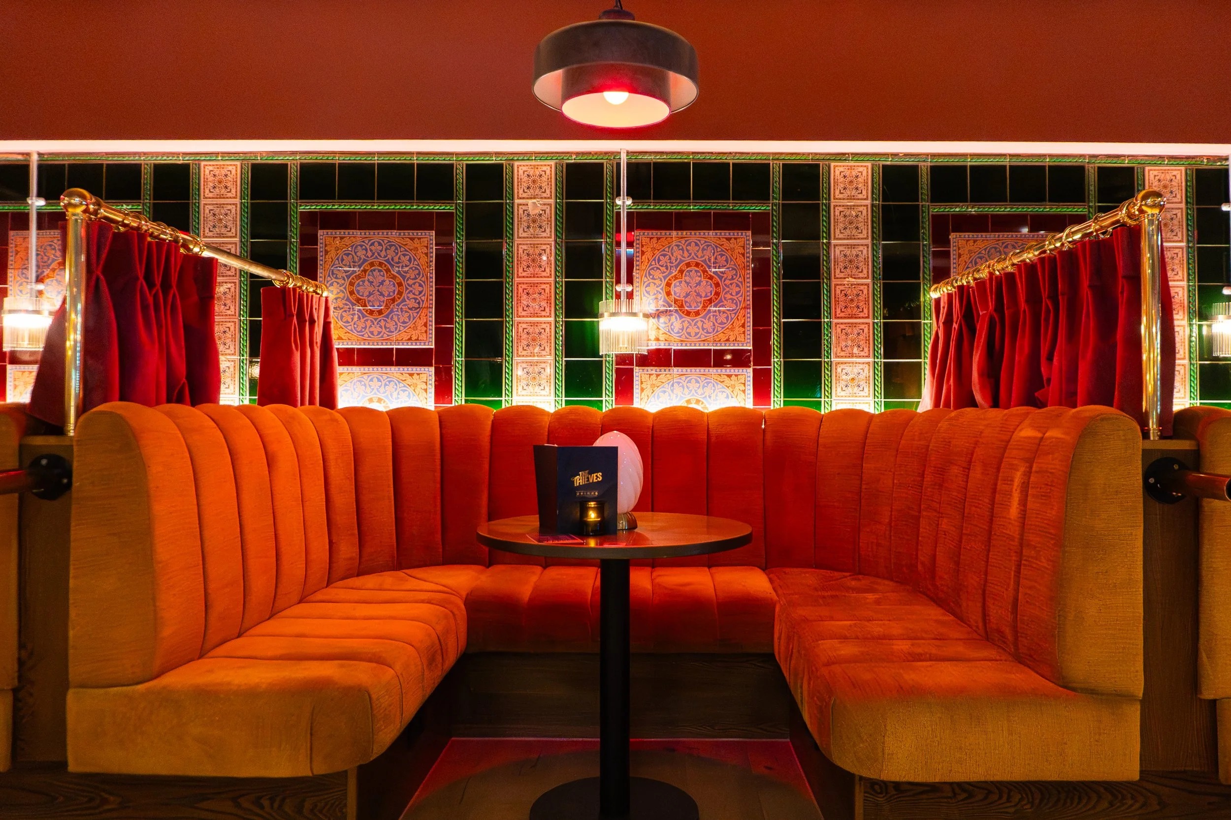 the thieves interiors clapham