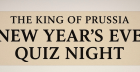 New Year's Eve Quiz