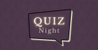 Quiz Night