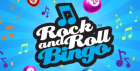 Rock and Roll Bingo