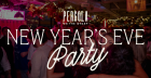 NYE at Pergola on the Wharf