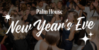 New Year's Eve at The Palm House