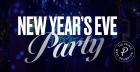 New Year's Eve at The Prince