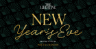 New Year's Eve at The Libertine
