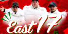 Popworld Presents - EAST 17!🎤❄️