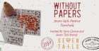 Seven Tails Festive Tombola at Without Papers