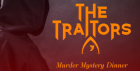 The Traitors Murder Mystery Dinner