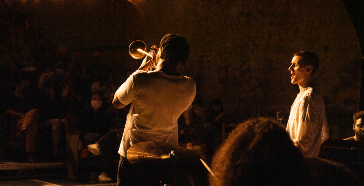 Hidden Jazz Experience - Voucher