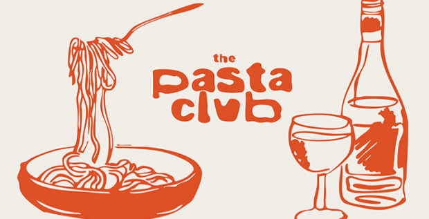The Pasta Club Voucher