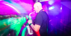Live Sax & DJ Night - Saturday