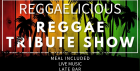 Reggae Tribute show