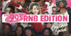 The 90's Brunch RNB Edition | December 6th