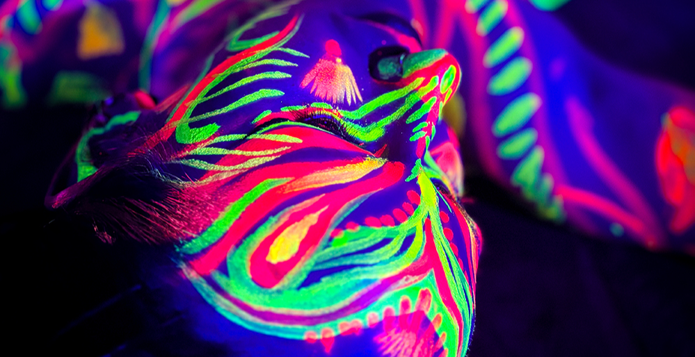THURSDAY | NEON NAKED LIFE DRAWING | PEOPLES PARK TAVERN | VICTORIA PARK