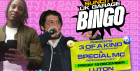 Sun City Bingo UK Garage ft UK Garage Legends @Mecca Luton 19th December 2025