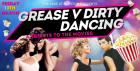 Grease & Dirty Dancing Tribute show