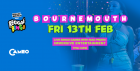 Reggae Bingo - Bournemouth - Fri 13th Feb
