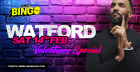 UKG Bingo Watford Special