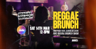 The Reggae Brunch - Sat 14th March