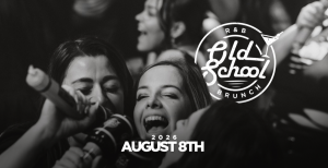 Old School R&B Brunch - London
