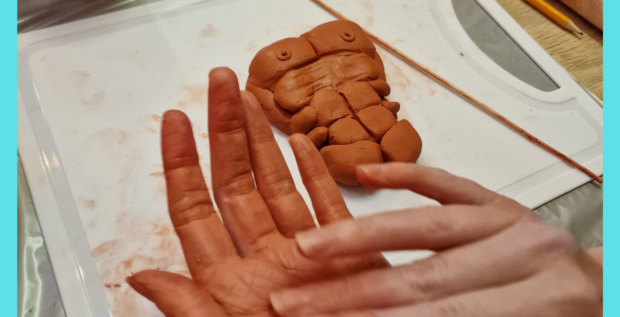 Sip N Clay with Life Art Models BYOB