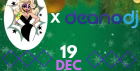 DeanoDJ x Lady Rhoda kill Christmas special