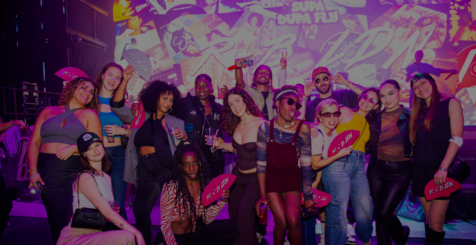 R'n'B LDN Day Party