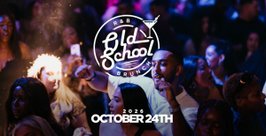 Old School R&B Brunch - London