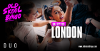 Old Skool BINGO London