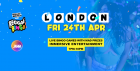 Reggae Bingo - London - Fri 24th April