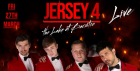 Jersey Boys Tribute show