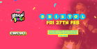 Reggae Bingo - BRISTOL - Fri 27th Feb