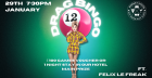 Drag Bingo Ft. Felix Le Freak
