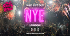 Old Skool BINGO NEW YEARS EVE London