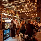 Vagabond Liverpool Street