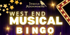 West End Musical Theatre Bingo Brunch