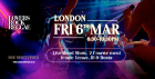Lovers Rock Reggae - Fri 6th March