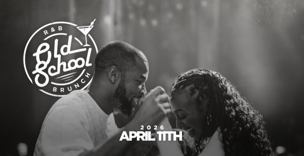 Old School R&B Brunch - London