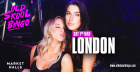 Old Skool BINGO London