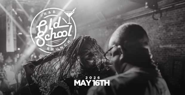 Old School R&B Brunch - London