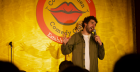 The Covent Garden Comedy Club