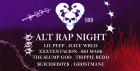 ALT Rap Night (Newcastle)