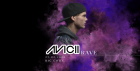 Avicii Rave (London)