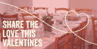Share the Love this Valentines