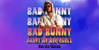 Bad Bunny Party (London)