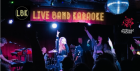 Live Band Karaoke - Clapham