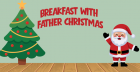 Breakfast With Santa