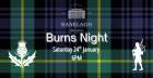 Burns Night