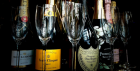 New Years Eve Special Event - Deluxe Six Champagne Tasting Flight